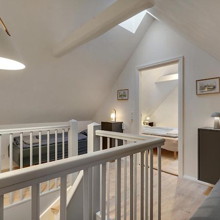 Horhavegarden B&B Hojbjerg 外观 照片
