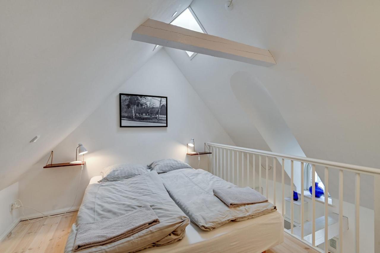 Horhavegarden B&B Hojbjerg 外观 照片