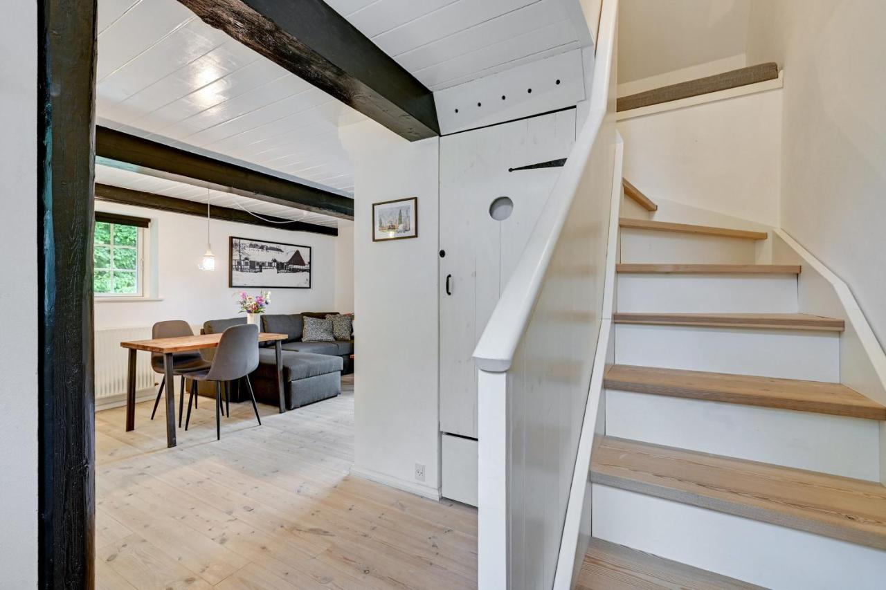 Horhavegarden B&B Hojbjerg 外观 照片