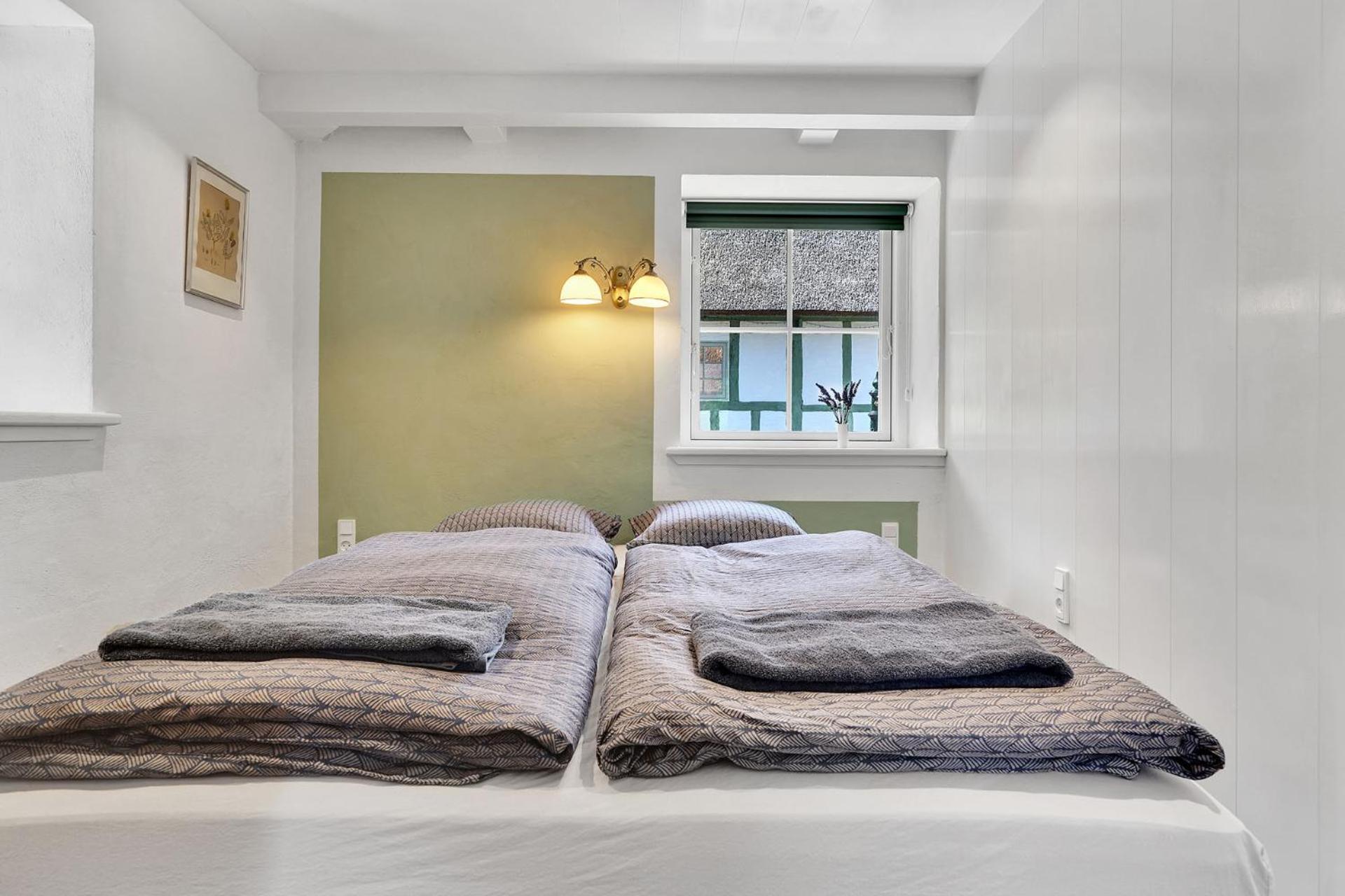 Horhavegarden B&B Hojbjerg 外观 照片