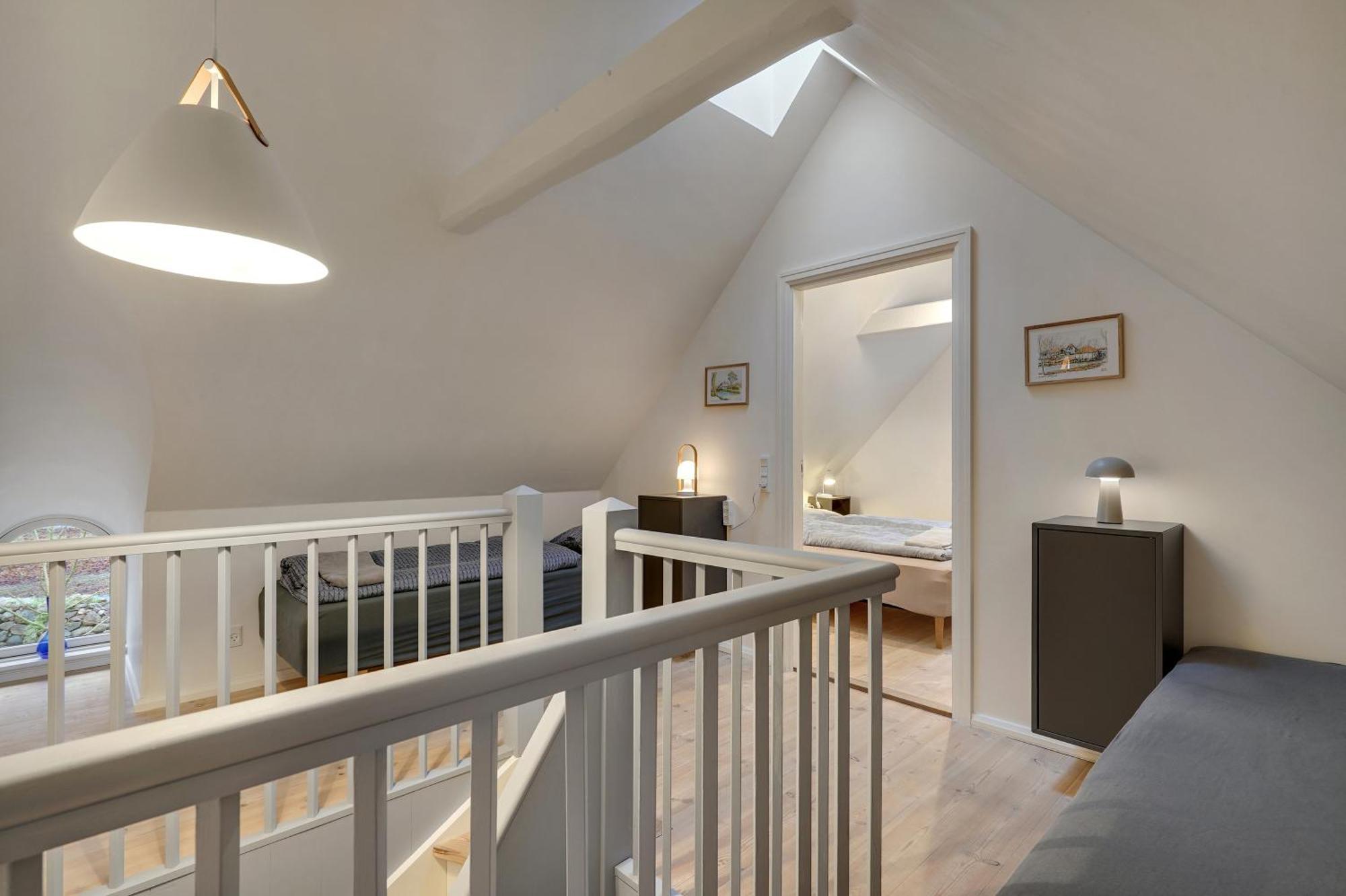 Horhavegarden B&B Hojbjerg 外观 照片