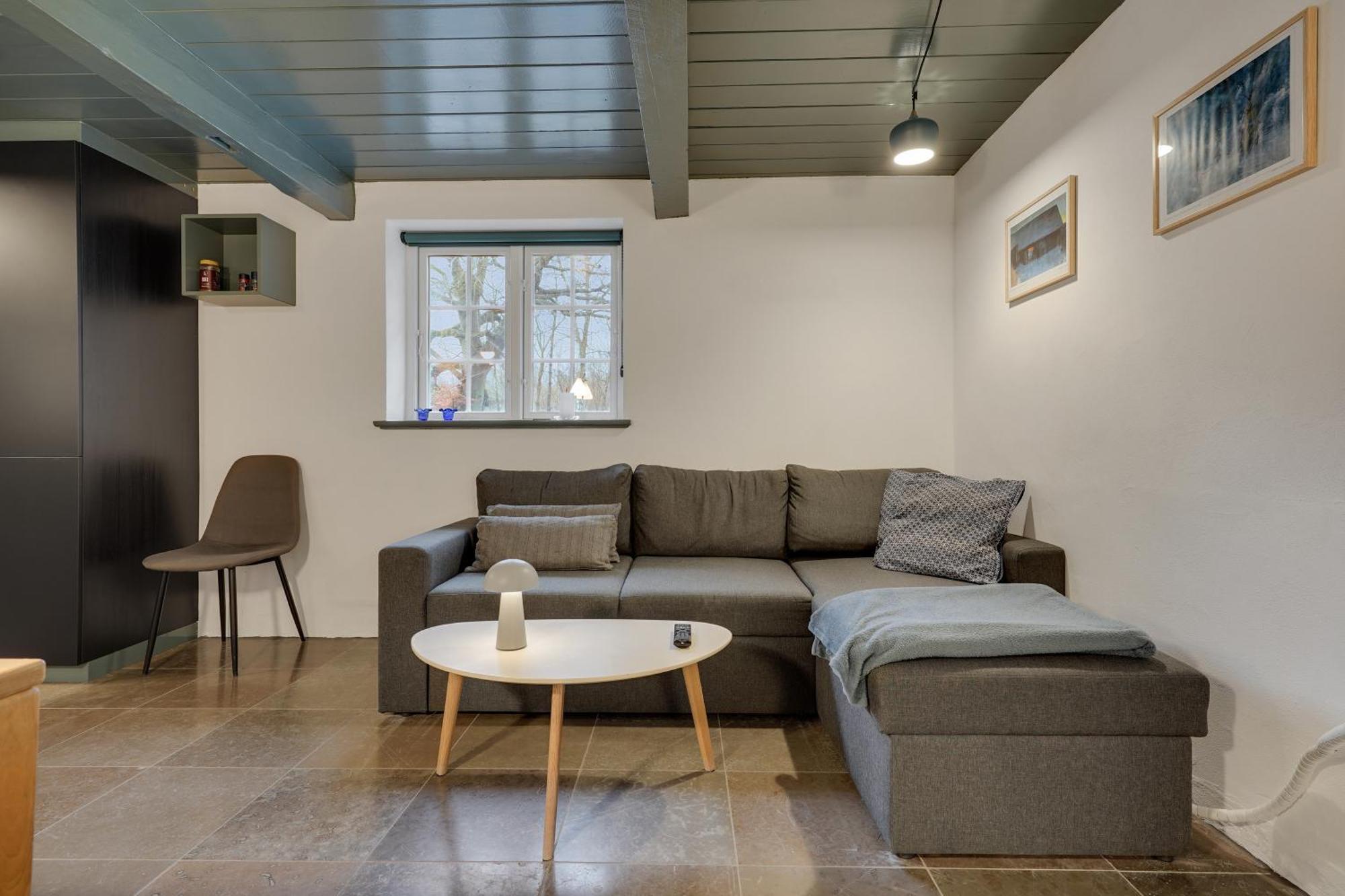 Horhavegarden B&B Hojbjerg 外观 照片