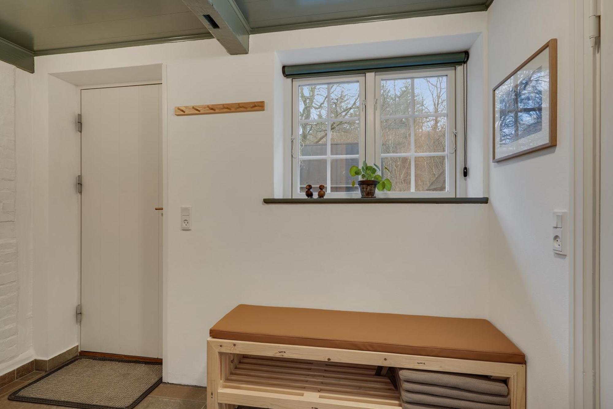 Horhavegarden B&B Hojbjerg 外观 照片