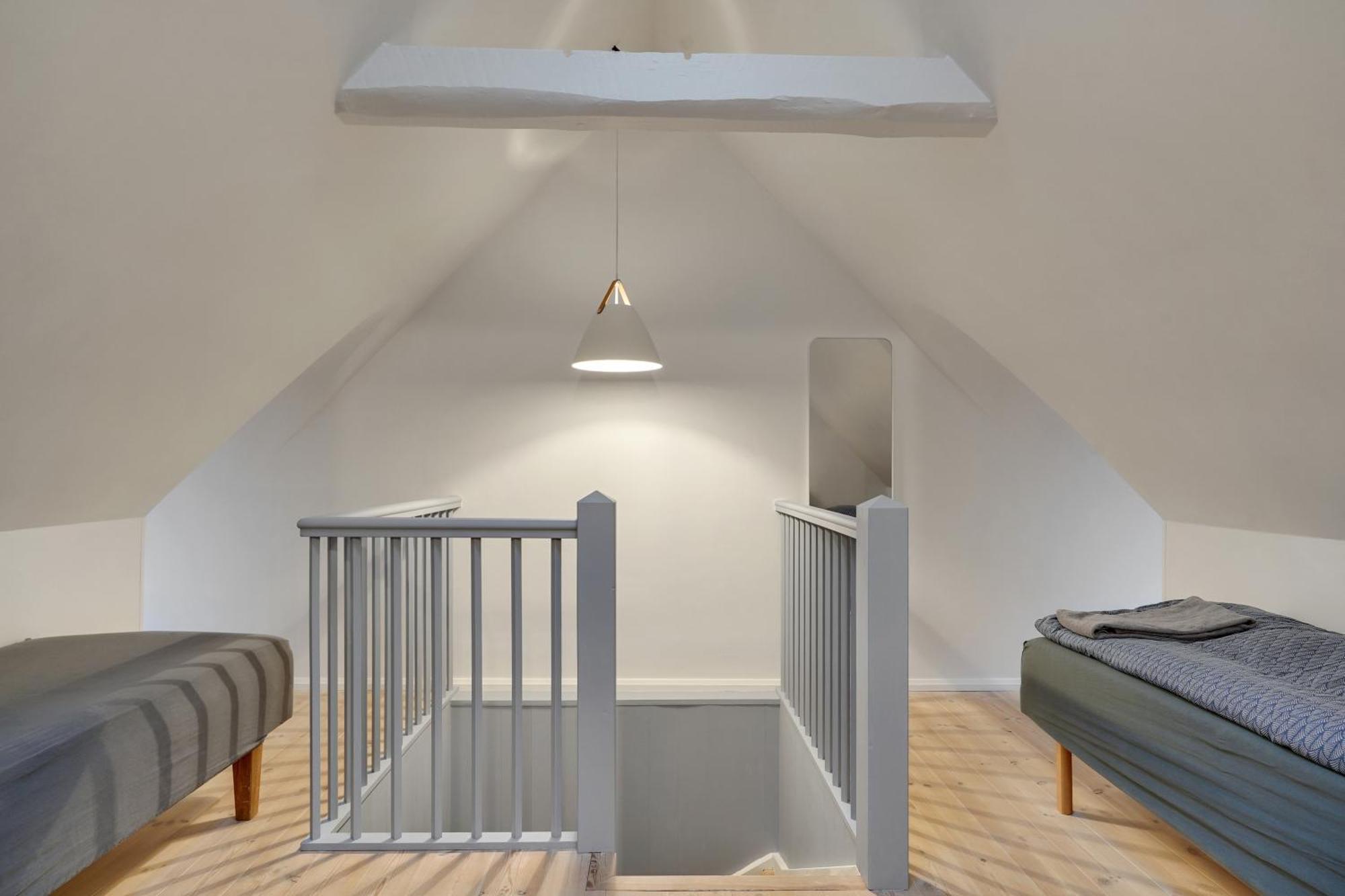 Horhavegarden B&B Hojbjerg 外观 照片