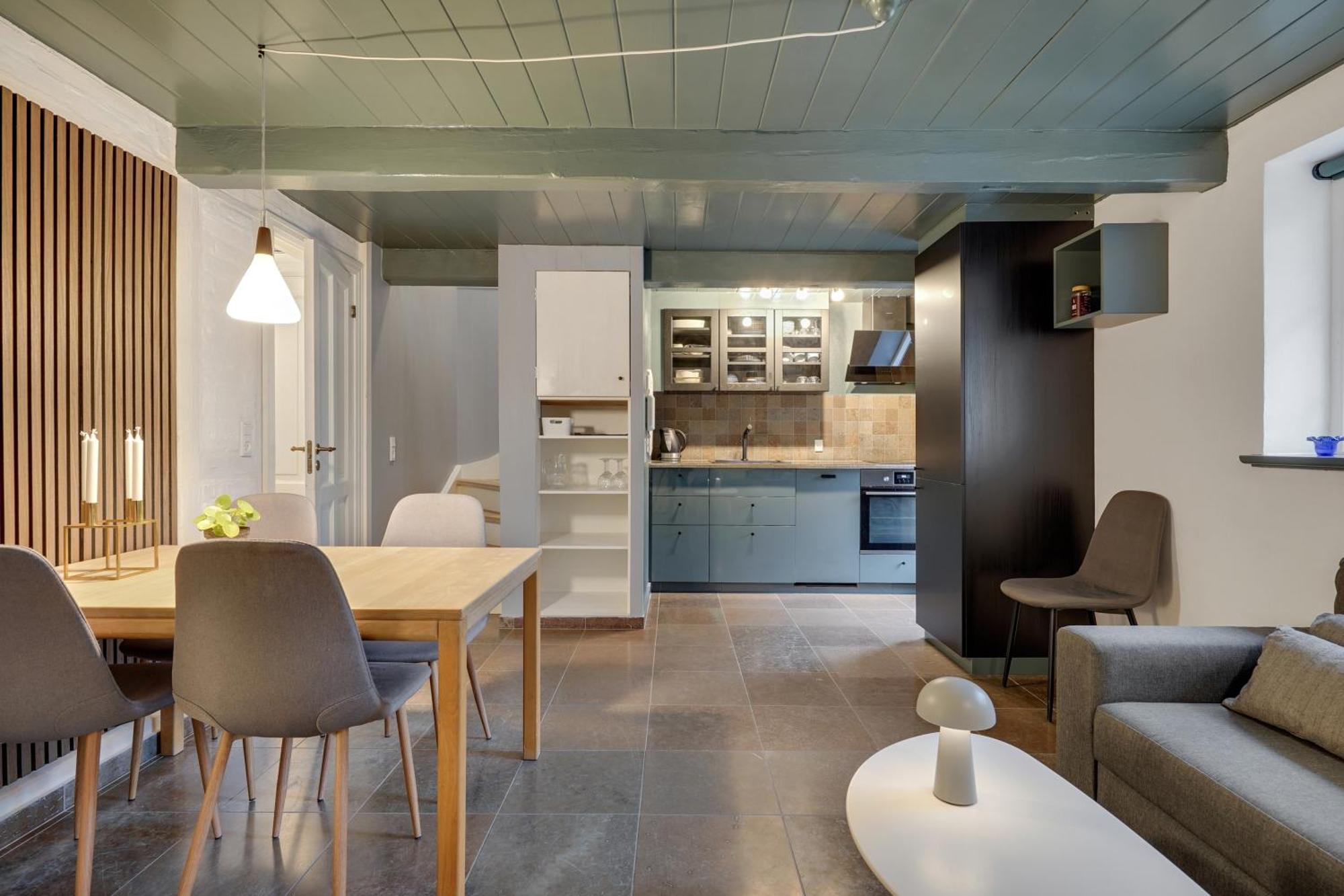 Horhavegarden B&B Hojbjerg 外观 照片