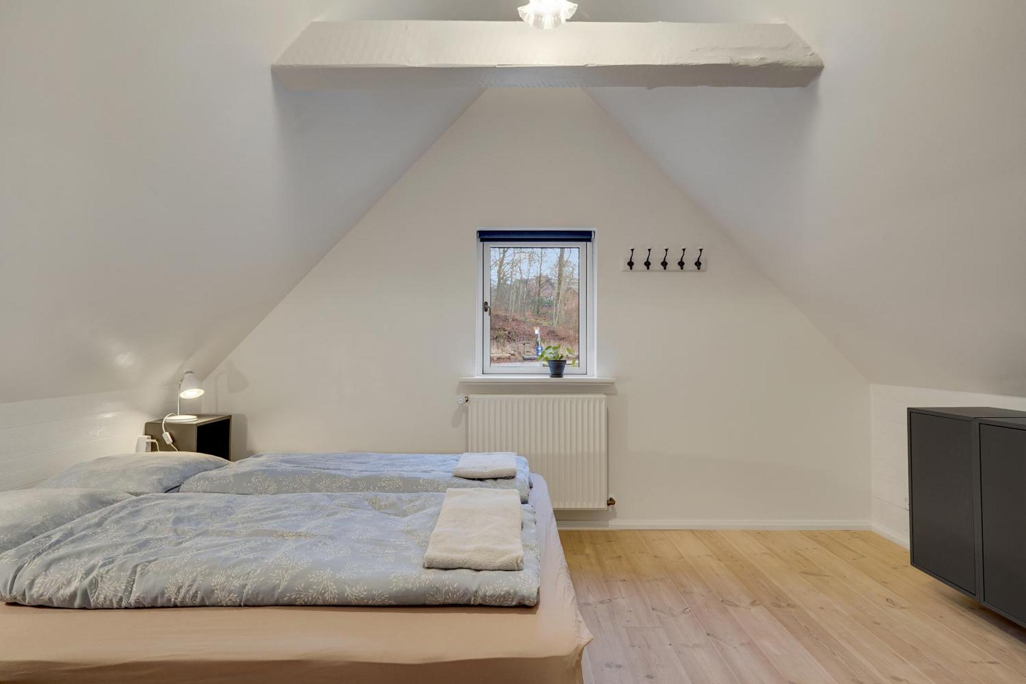 Horhavegarden B&B Hojbjerg 外观 照片