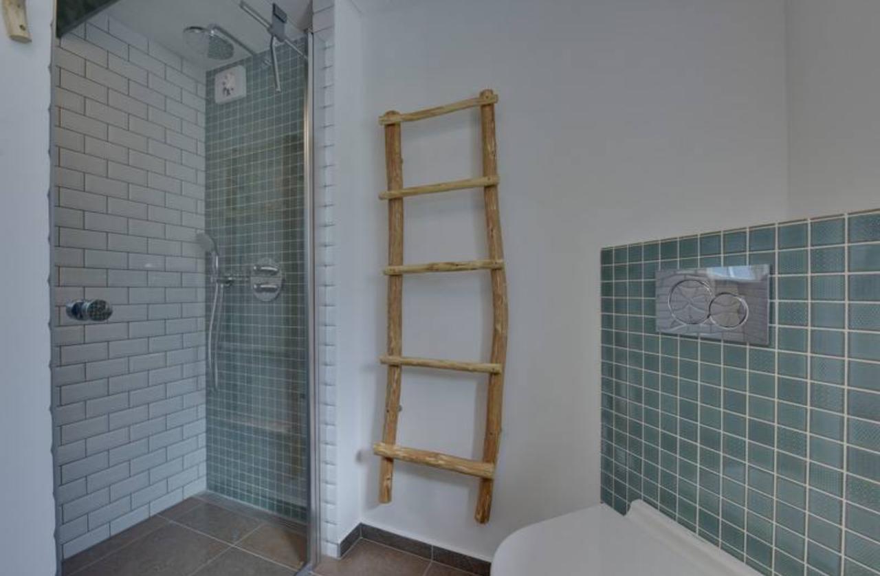 Horhavegarden B&B Hojbjerg 外观 照片